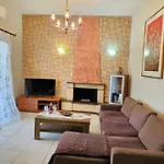 Stamatis Family Apartament