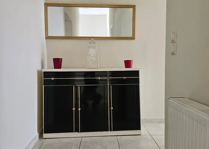 Stamatis Family Apartment