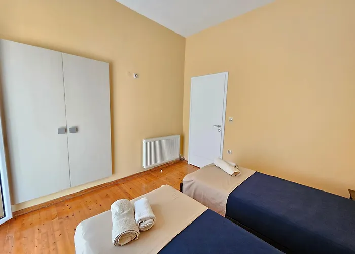 Stamatis Family Apartmán