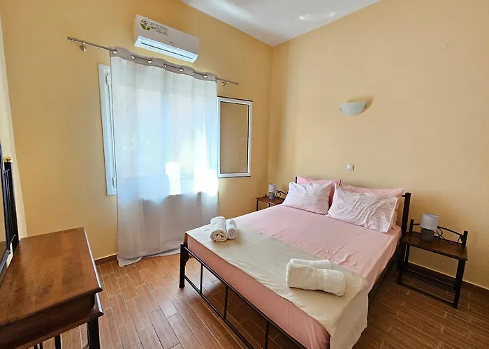 Stamatis Family Apartment *