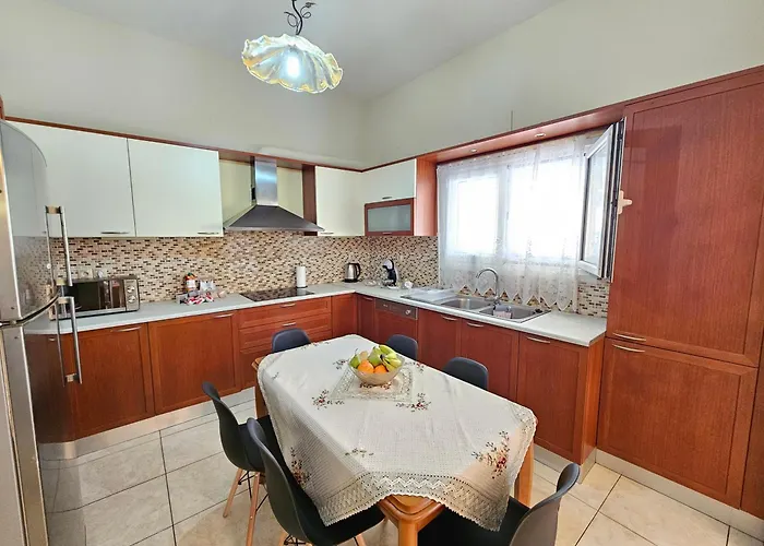 Apartmán Stamatis Family