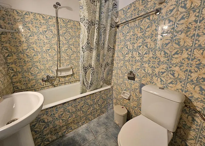 Stamatis Family Apartment *