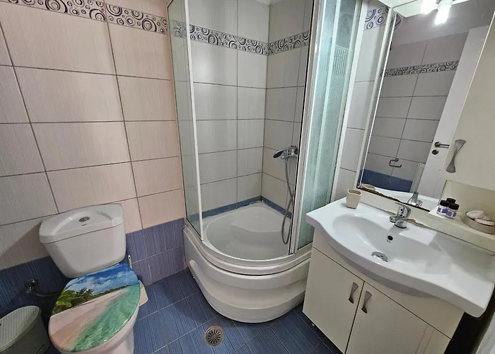 Stamatis Family Apartment